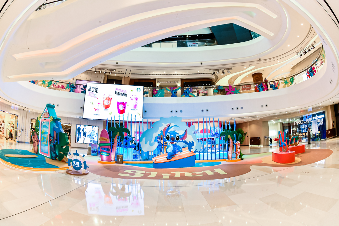 进入第八年，广州天环打通「任督二脉」