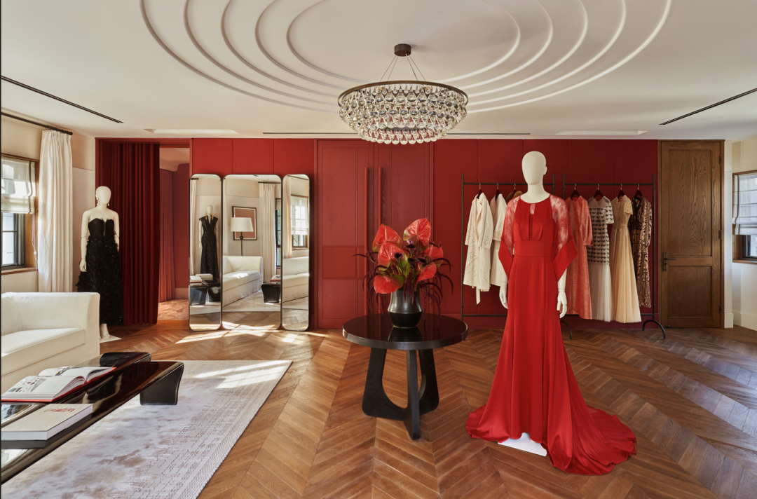 实探上海新乐路一栋百年洋房，重新认识这个中国时尚品牌｜iziRetail热点