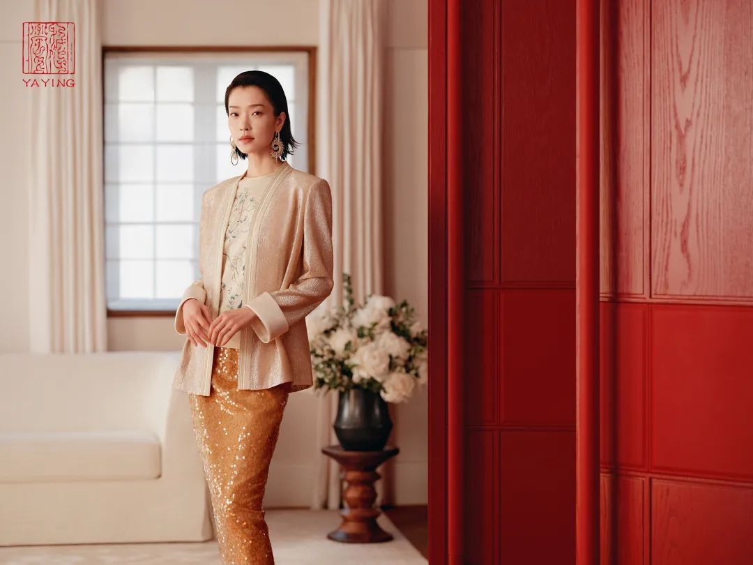 实探上海新乐路一栋百年洋房，重新认识这个中国时尚品牌｜iziRetail热点