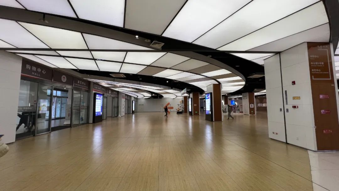 hubo祭出「必杀技」，虹桥迎来「潮流新天地」