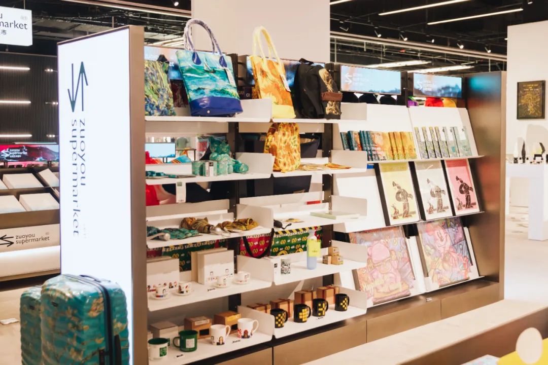 hubo祭出「必杀技」，虹桥迎来「潮流新天地」