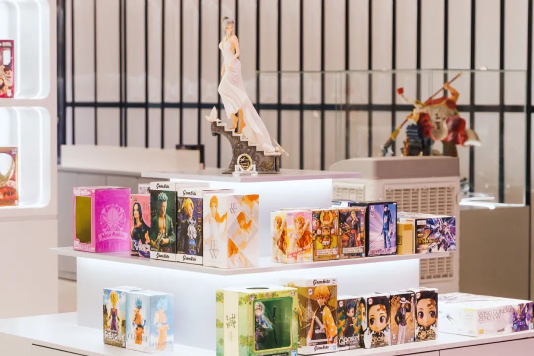 hubo祭出「必杀技」，虹桥迎来「潮流新天地」