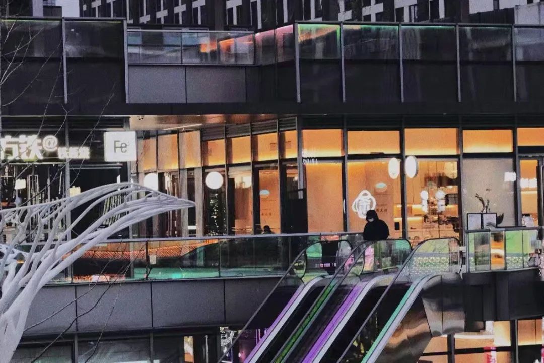 杭州30大商场2023年业绩出炉：3家过百亿，下跌仅2家