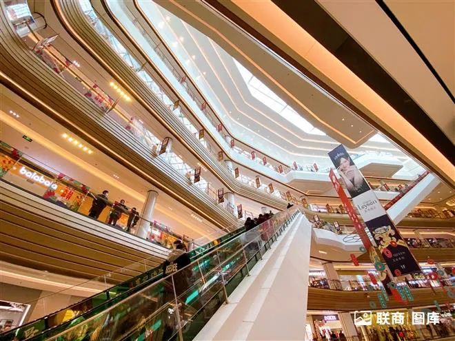 2023年度高质量商业项目TOP30出炉