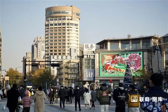 2023年度高质量商业项目TOP30出炉