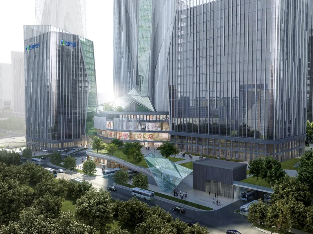 济南有点新东西