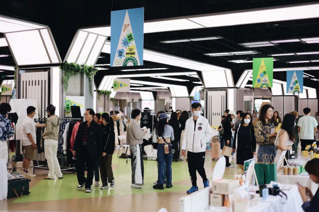 hubo祭出「必杀技」，虹桥迎来「潮流新天地」