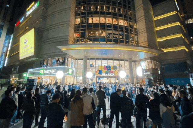 深度 | 琶洲15年，从渔村瞄准顶级商圈的崛起之路