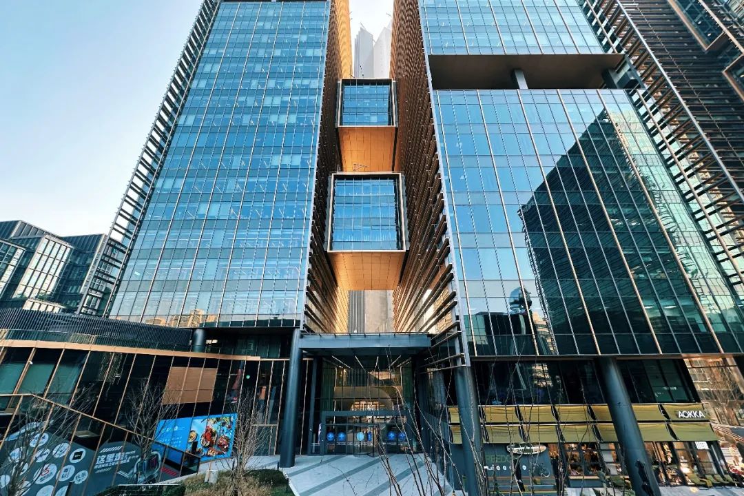 上海商业市调特辑（2024年版）