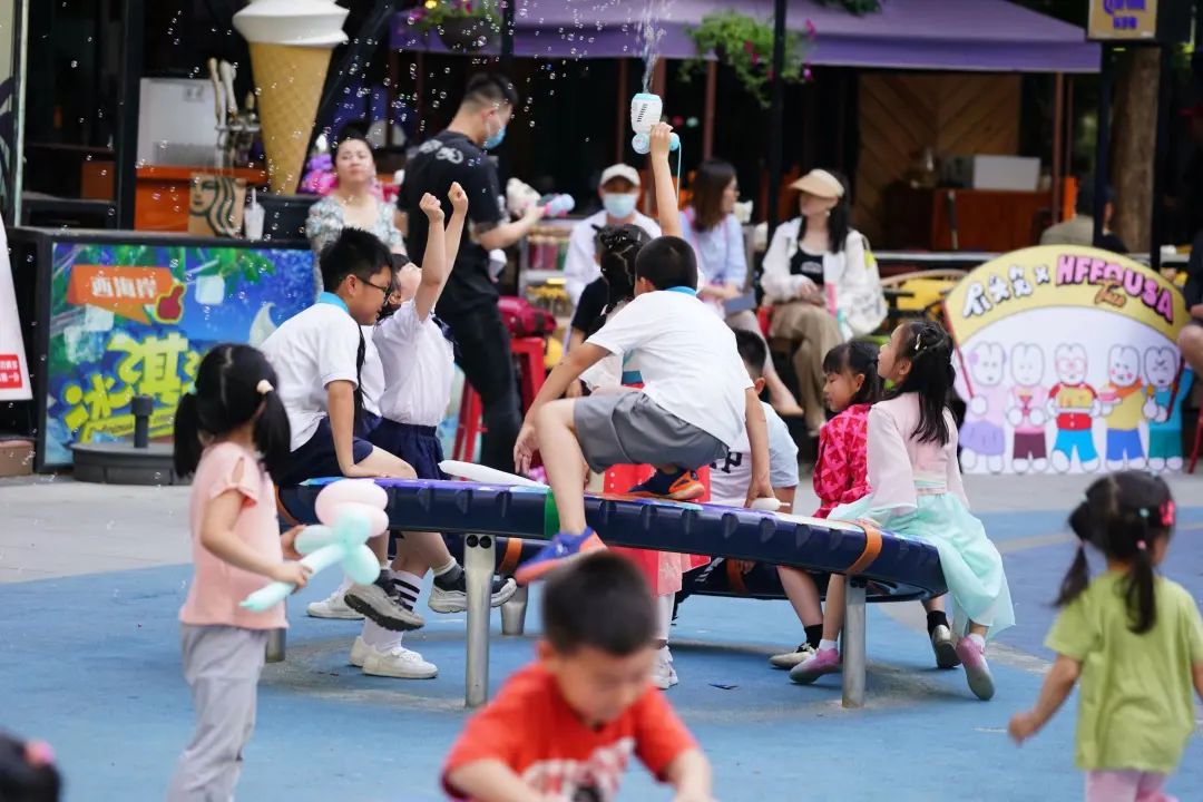 看中粮·祥云小镇如何为生活街区注入商业生长力 | iziRetail热点