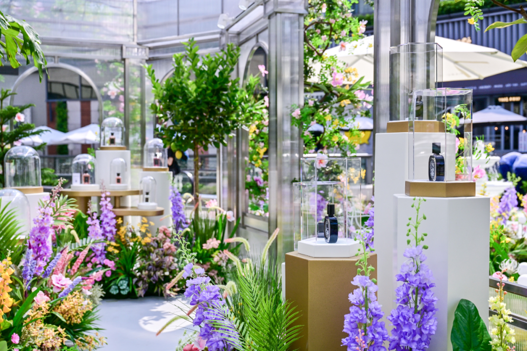 进入第八年，广州天环打通「任督二脉」