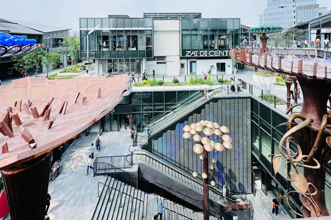 上海商业市调特辑（2024年版）