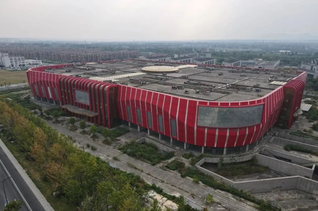 新开的"24H不打烊"商场, 是真实还是噱头?