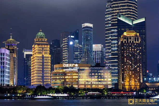 2023年度高质量商业项目TOP30出炉