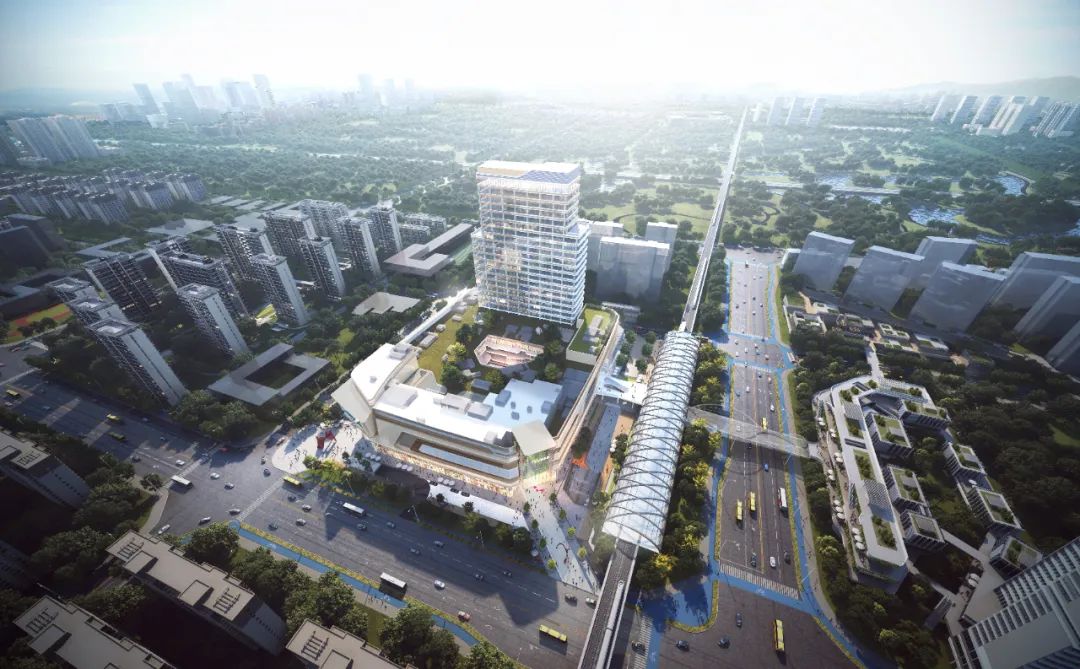 山系成都的日常