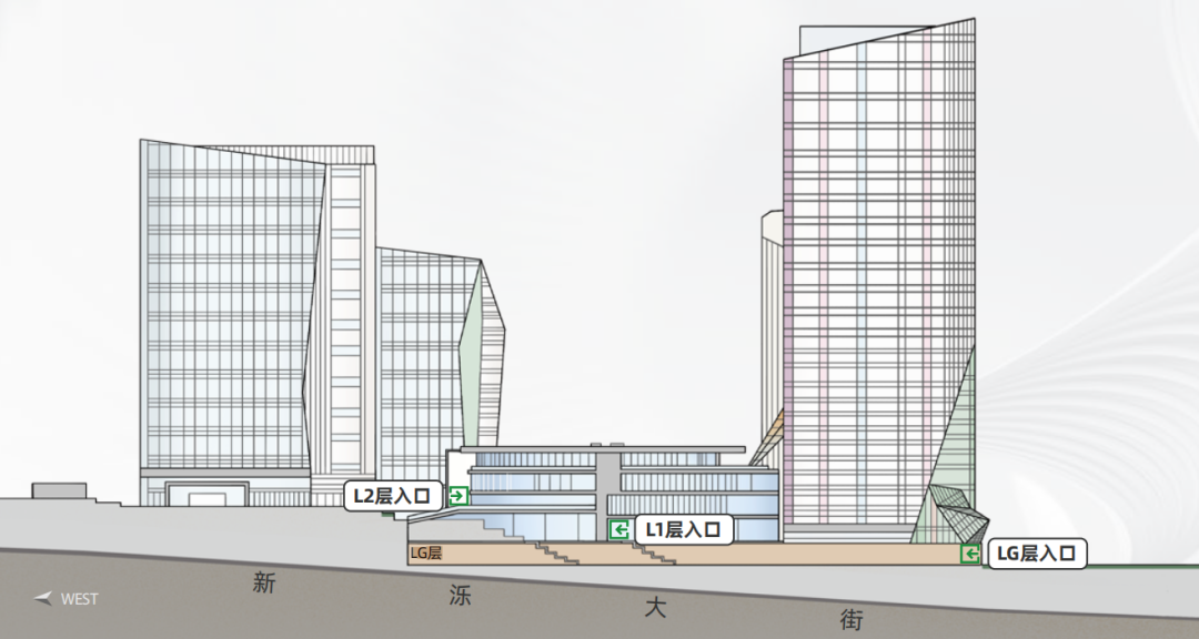 济南有点新东西