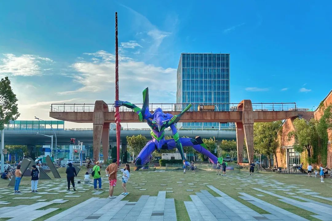 上海商业市调特辑（2024年版）