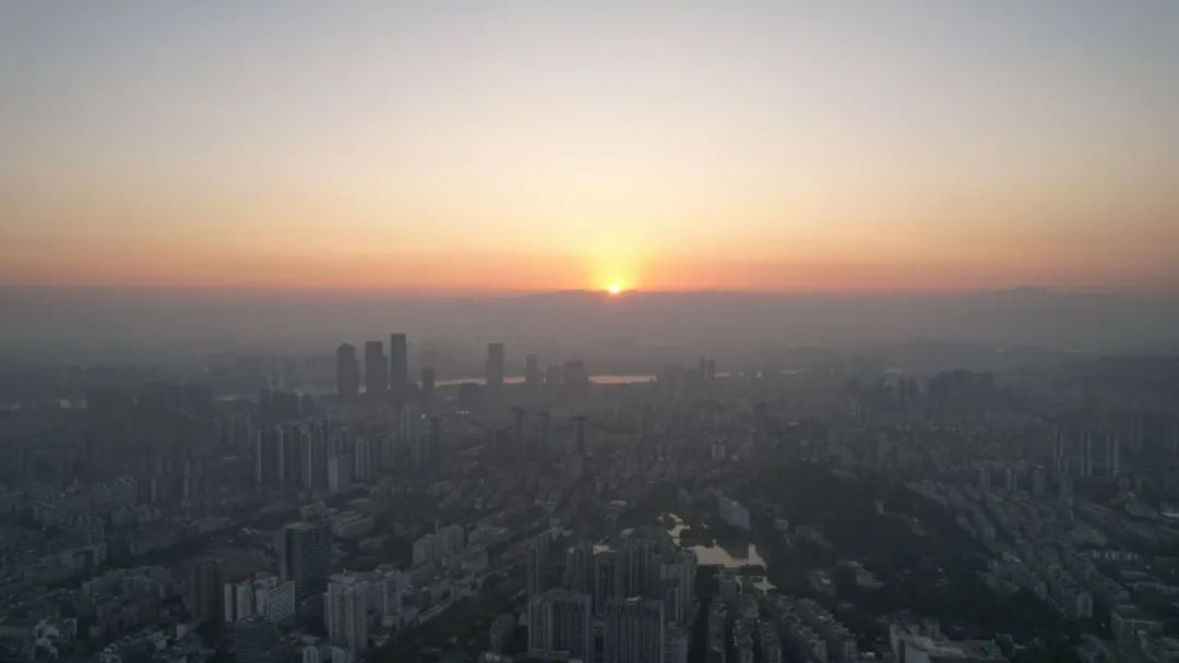 福州气质的商业引力