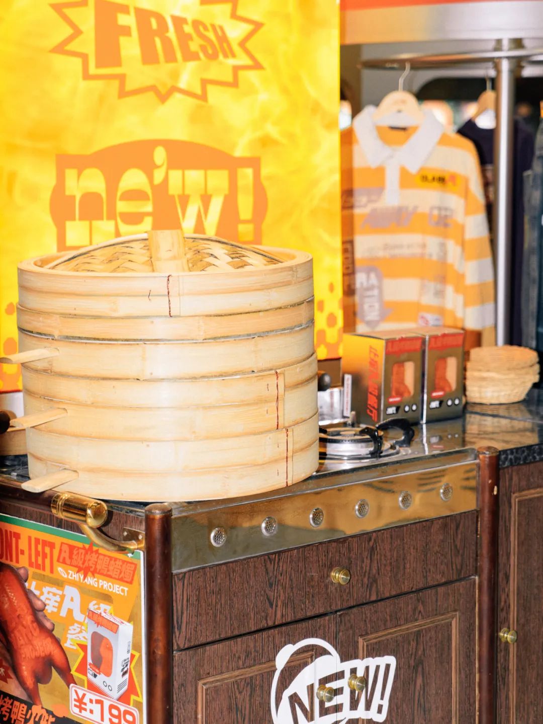 我终于知道专治有趣灵魂深处瘙痒的「止痒商店」到底是个啥了