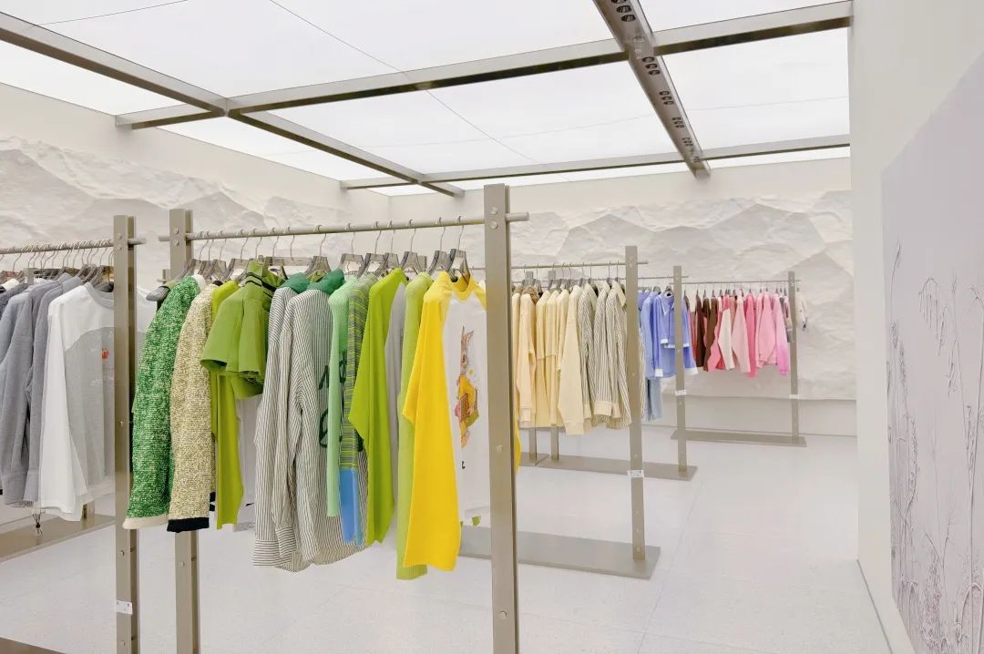 新开的"24H不打烊"商场, 是真实还是噱头?