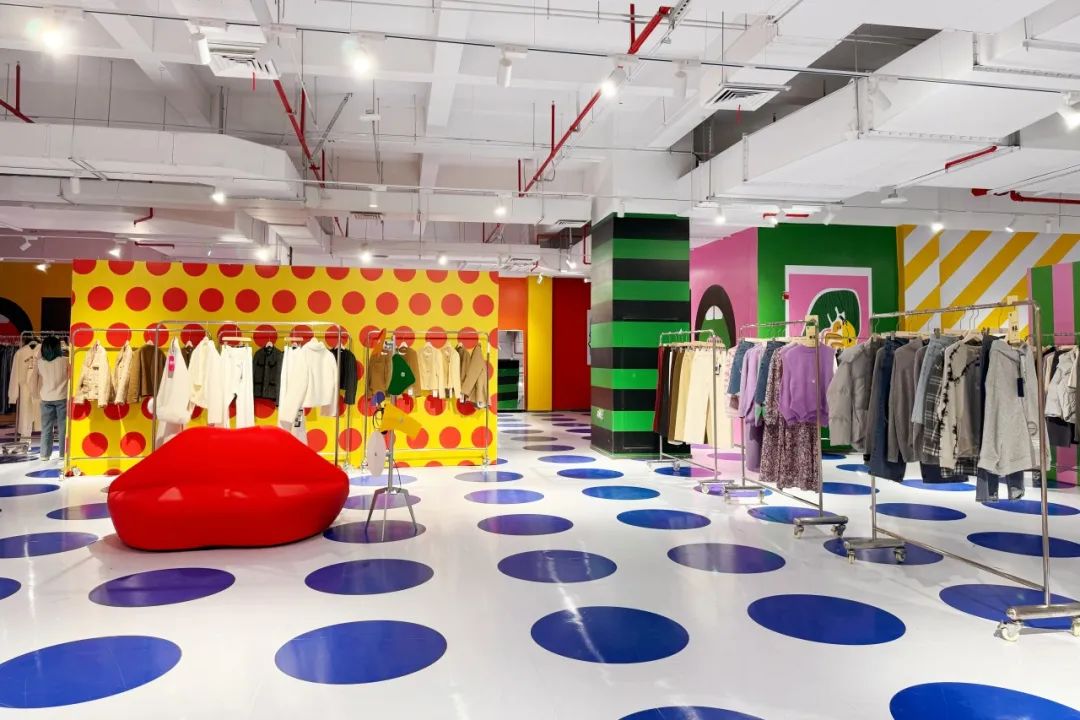 新开的"24H不打烊"商场, 是真实还是噱头?