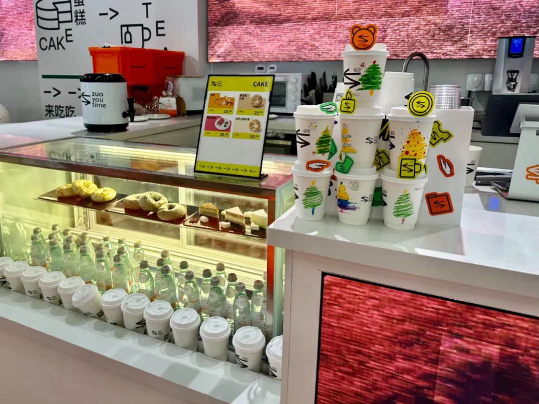 hubo祭出「必杀技」，虹桥迎来「潮流新天地」