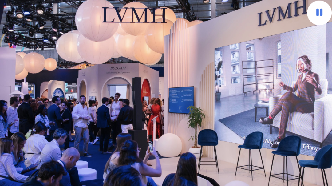 早报 | LV母公司将与TikTok联手打假；资生堂中国否认大裁员；安踏品牌计划3月正式进军美国市场