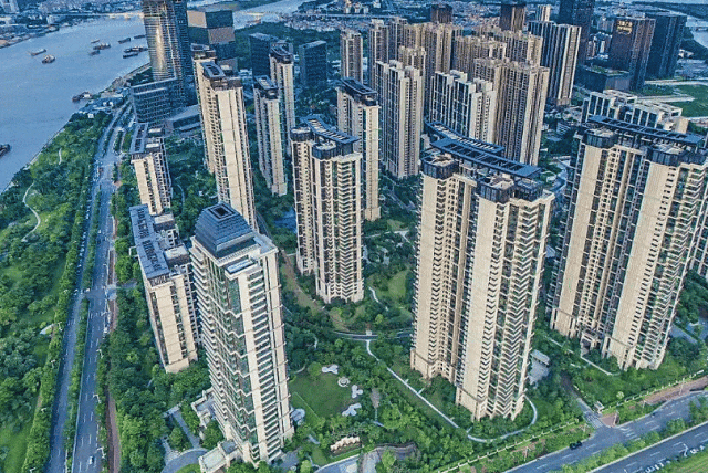 深度 | 琶洲15年，从渔村瞄准顶级商圈的崛起之路