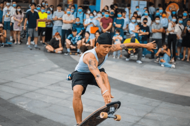 深度 | 琶洲15年，从渔村瞄准顶级商圈的崛起之路