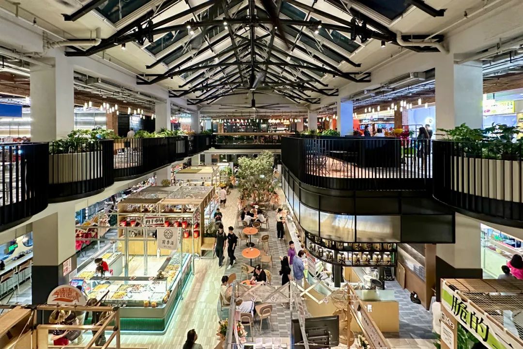 上海商业市调特辑（2024年版）