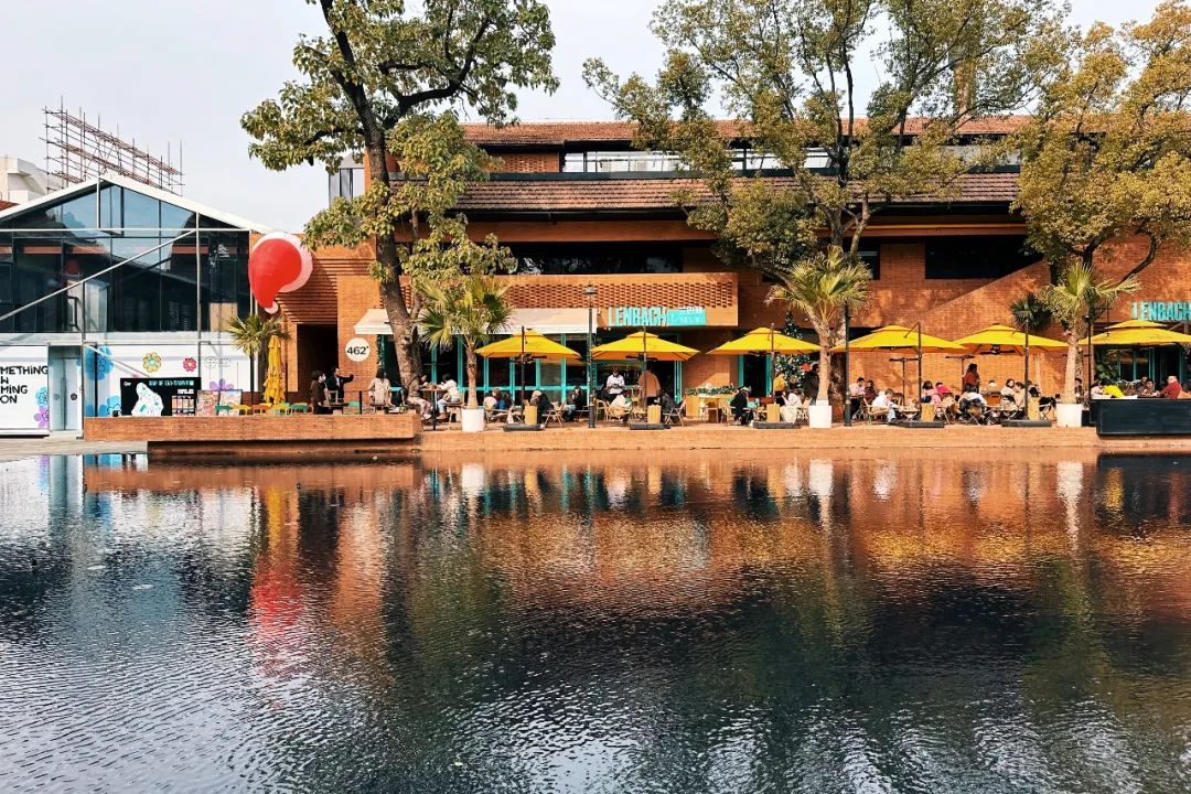 上海商业市调特辑（2024年版）