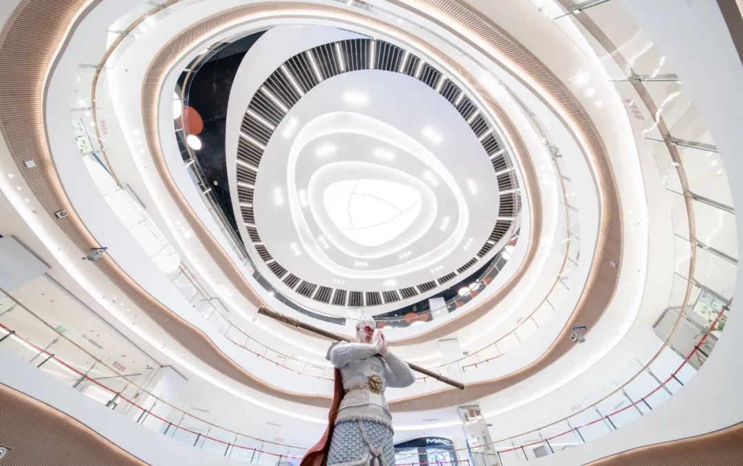 孵化现象级IP范本，西安大悦城营销玩法持续进阶