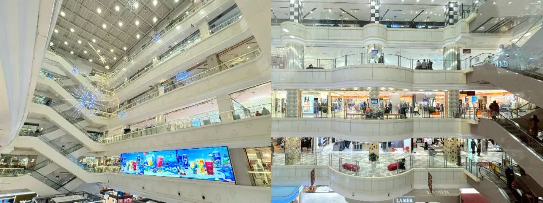 志向「远大」的哈尔滨