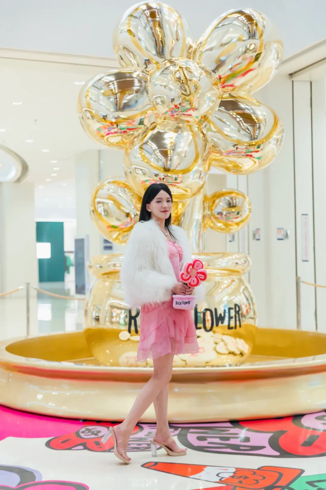 印力集团：「快跑着」跨越第一个20年