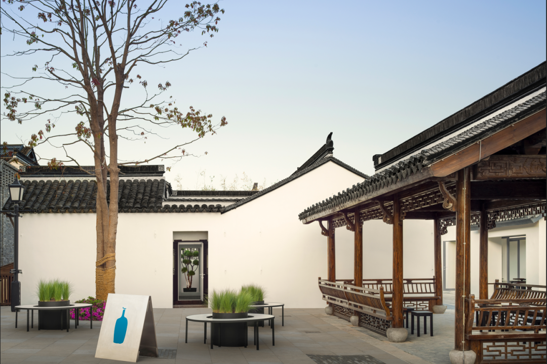 从理想的附近，看见社区的未来