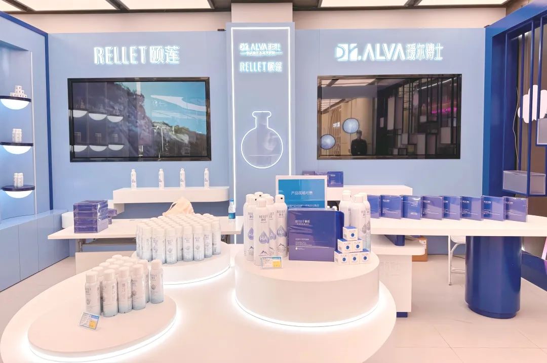 新开的"24H不打烊"商场, 是真实还是噱头?