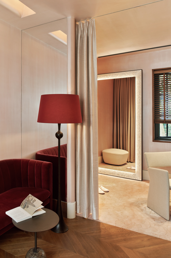 实探上海新乐路一栋百年洋房，重新认识这个中国时尚品牌｜iziRetail热点