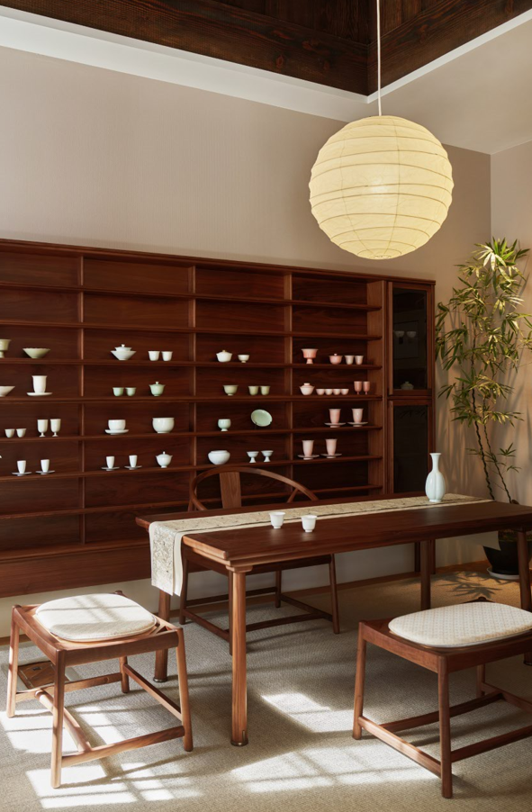 实探上海新乐路一栋百年洋房，重新认识这个中国时尚品牌｜iziRetail热点