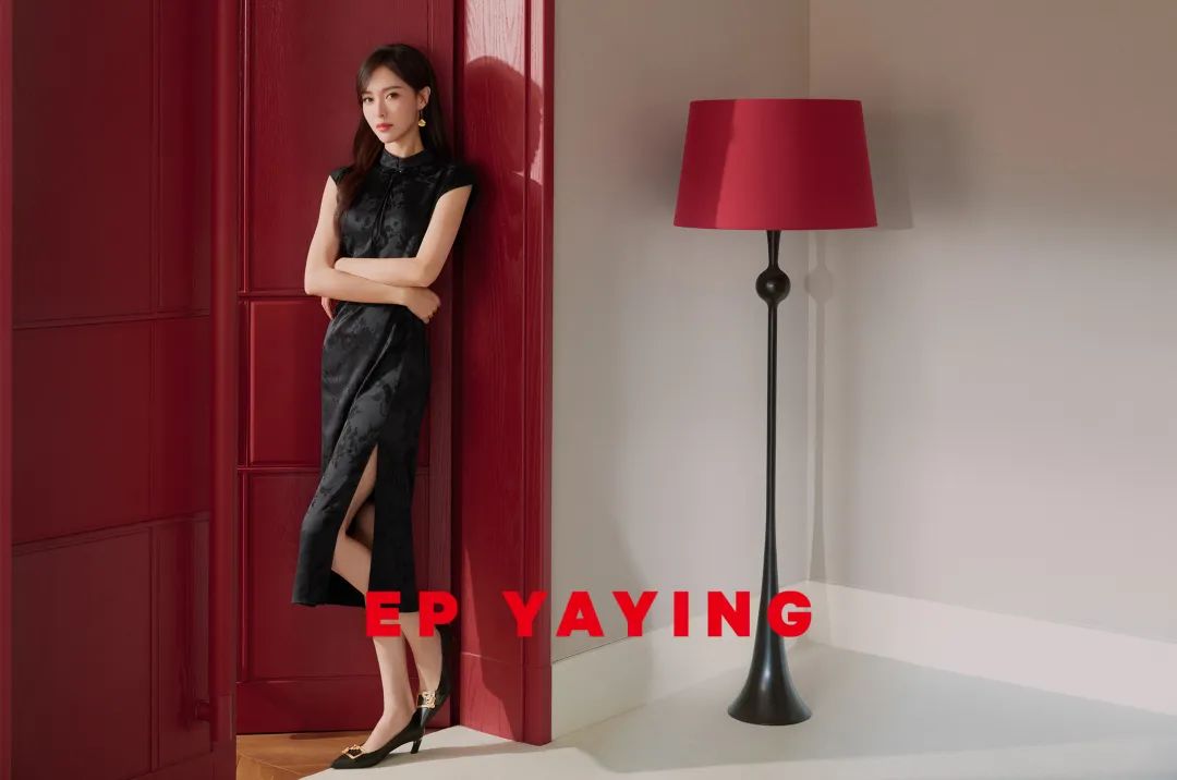 实探上海新乐路一栋百年洋房，重新认识这个中国时尚品牌｜iziRetail热点