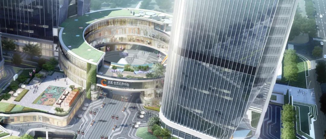 济南有点新东西