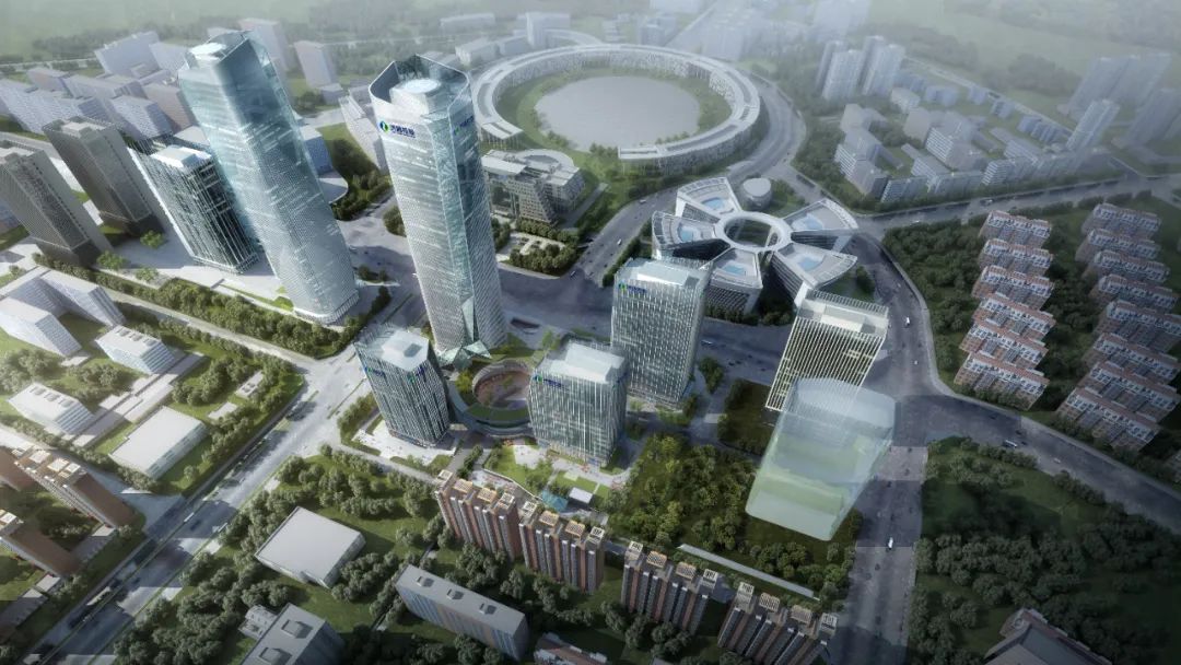 济南有点新东西