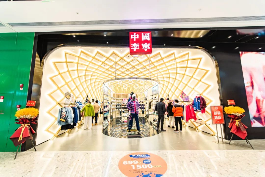 奉贤商业越来越有意思了