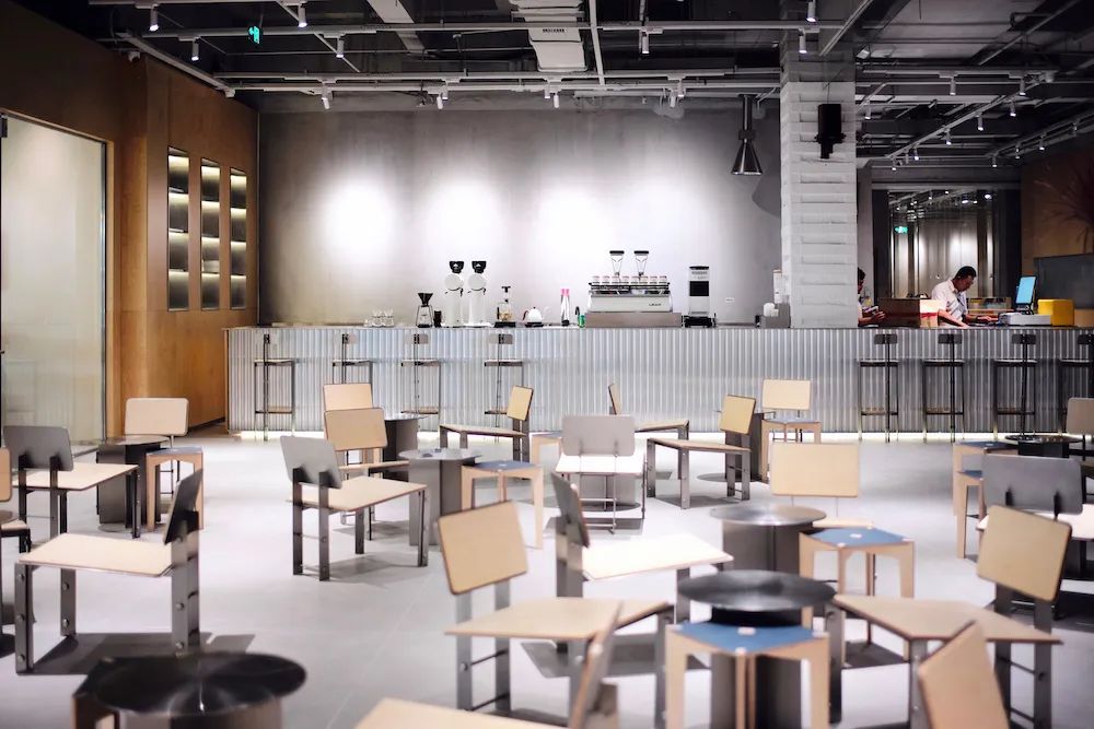 市中心的城市更新项目，如何萃取文旅基因