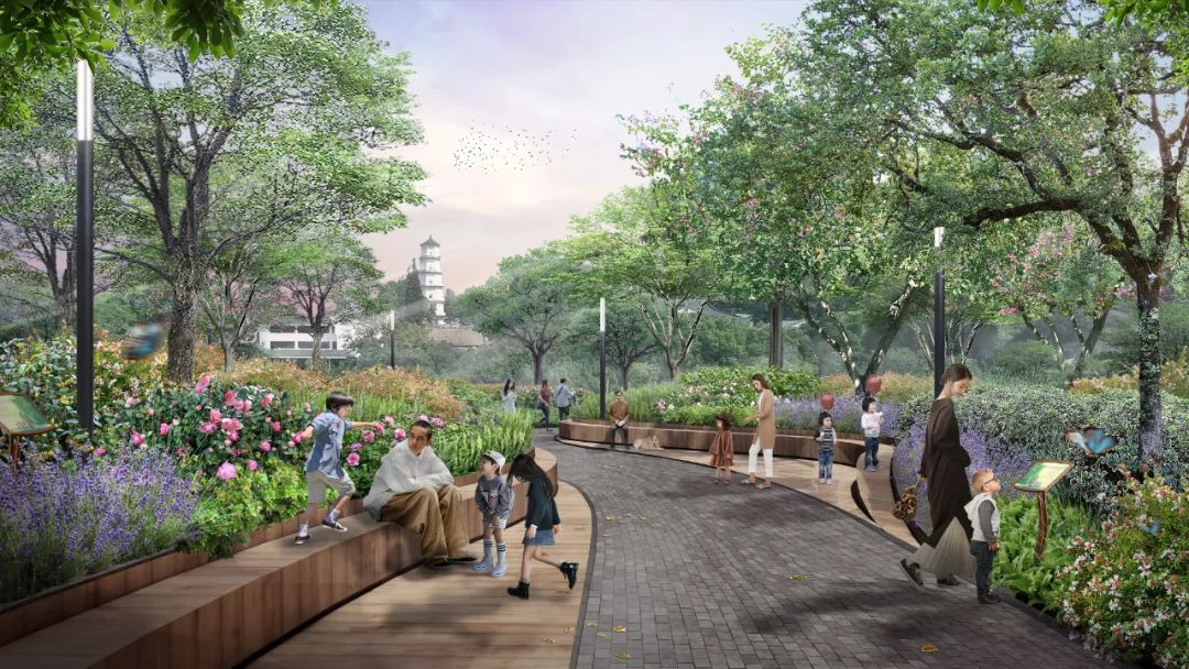 福州气质的商业引力