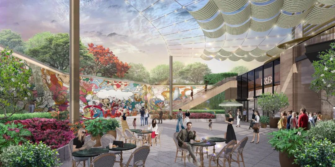 福州气质的商业引力