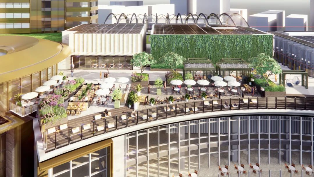 福州气质的商业引力