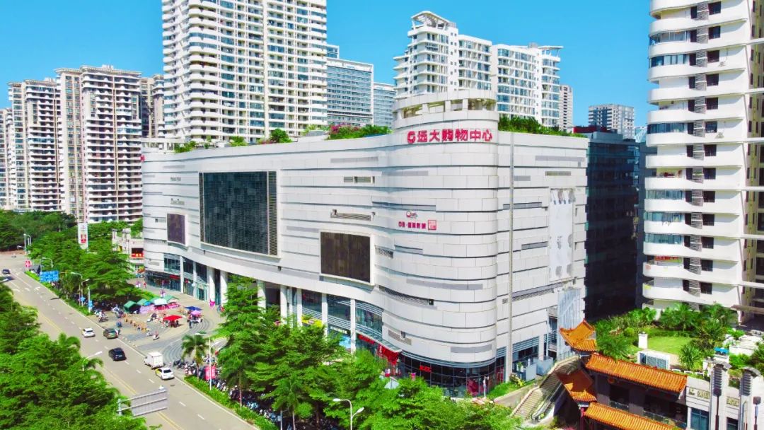 志向「远大」的哈尔滨