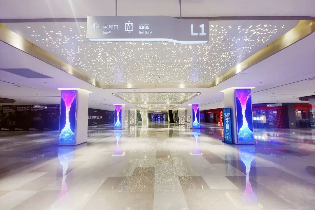 新开的"24H不打烊"商场, 是真实还是噱头?