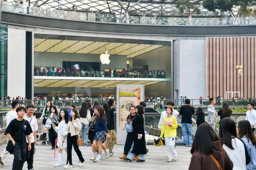 进入第八年，广州天环打通「任督二脉」