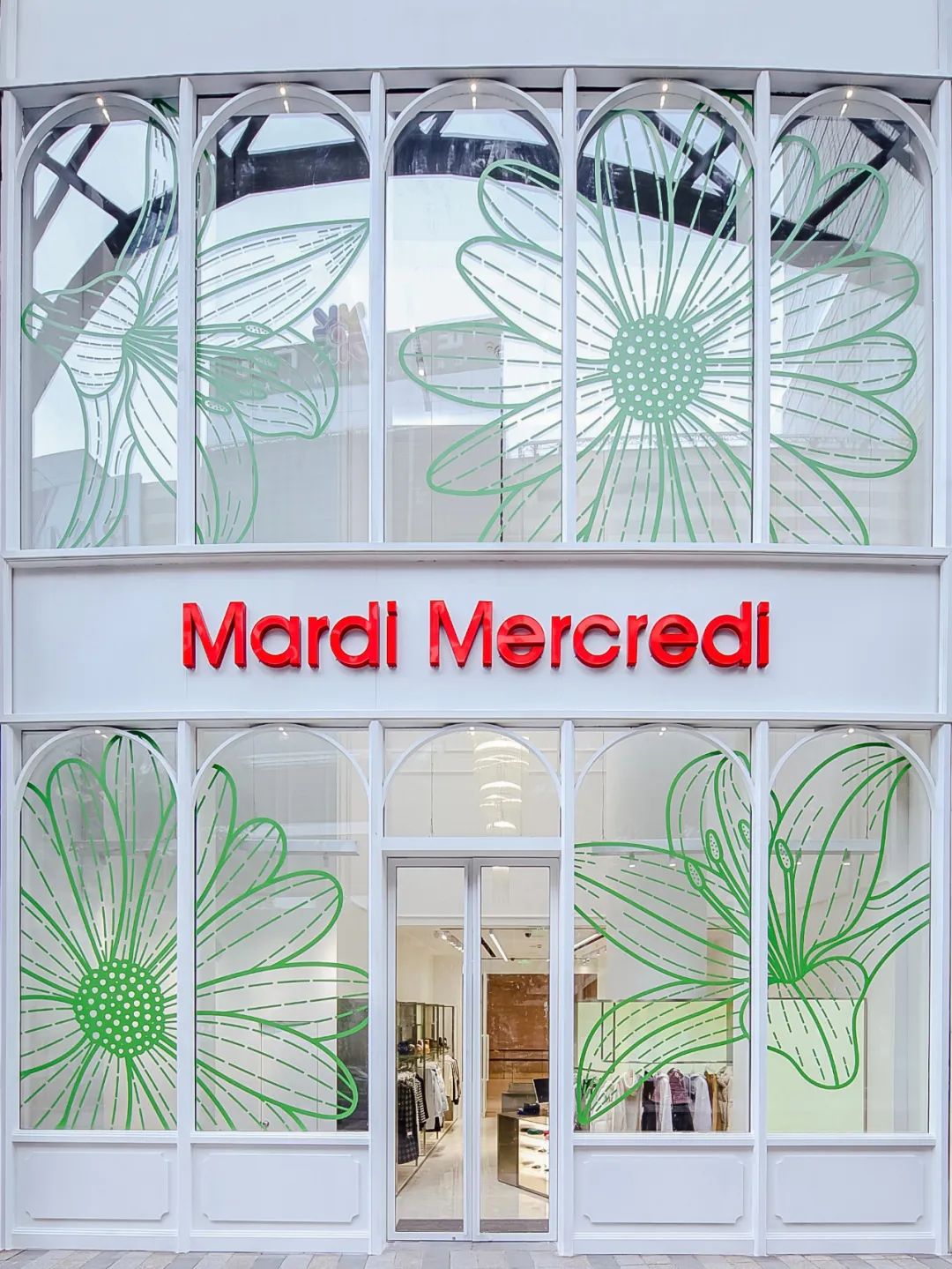 进入第八年，广州天环打通「任督二脉」